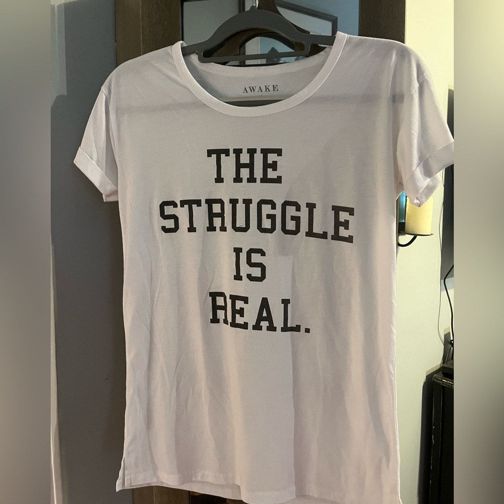 Sleep Shirt size M